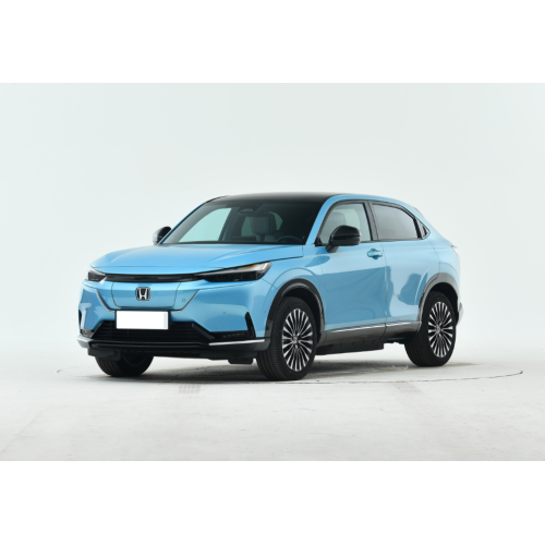 Dongfenghonda e NS1 Suv Car 2022 420-510 км чистый электромобиль 5 дверей 5 сидений